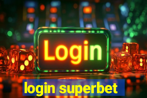 login superbet